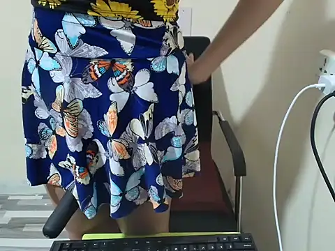 Sexy clever18xx online show from 05/29/26, 03:26