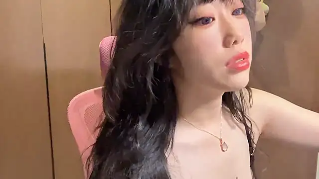 Lilium-520 online show from 11/01/25, 10:06