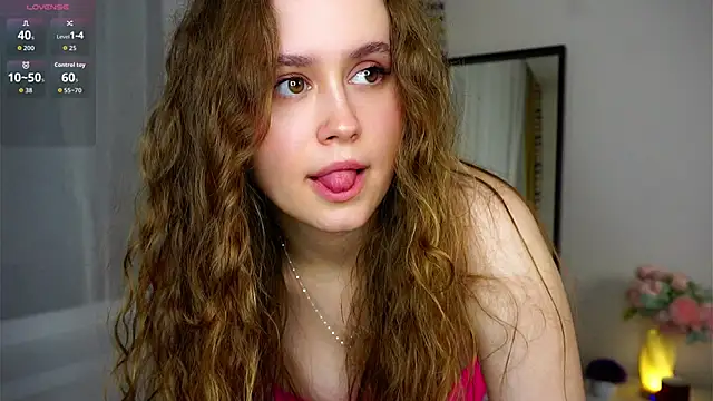 SusannaScholler online show from 11/27/25, 07:49