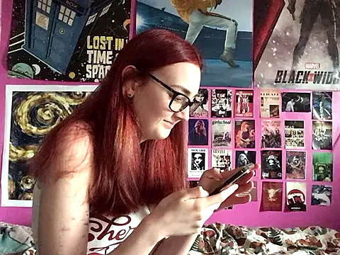 ivysplayhouse online show from 09/14/25, 11:09