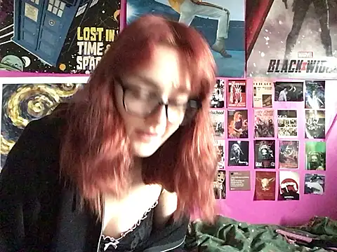 ivysplayhouse online show from 10/12/25, 01:21