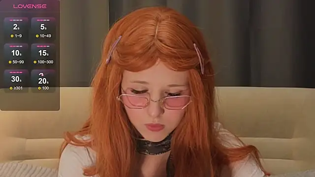 Lunar x online show from 10/18/25, 07:14