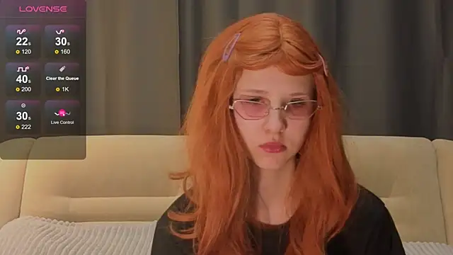 Lunar x online show from 10/19/25, 08:53