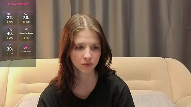 Lunar x online show from 10/30/25, 06:08