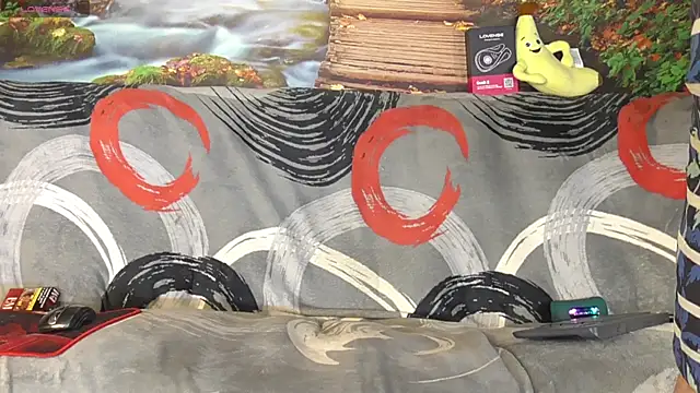 Snapshot of AxelMassimo chatting on 10/10/25, 02:54 AxelMassimo online show from 10/10/25, 02:54