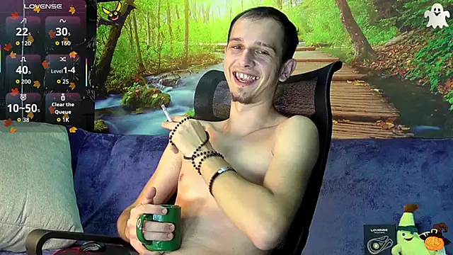 Snapshot of AxelMassimo chatting on 11/02/25, 03:53 AxelMassimo online show from 11/02/25, 03:53