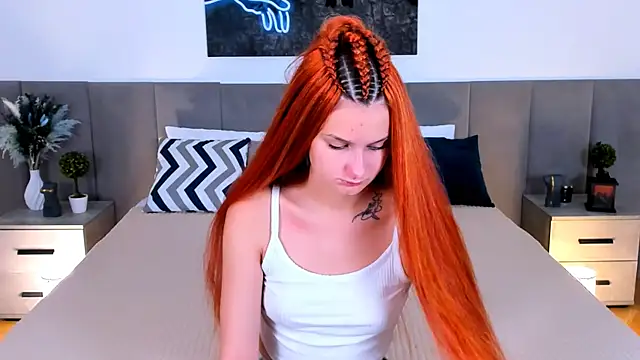 NightOpal online show from 09/28/25, 04:23