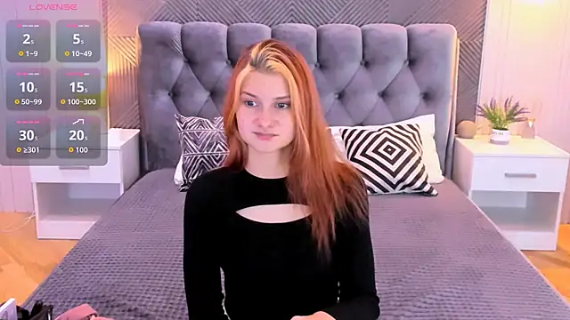 NightOpal online show from 11/13/25, 04:28