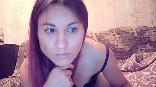 kiss lovely  online show from 09/18/25, 06:21