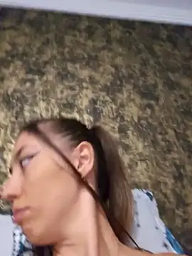 Virgin Pussy Horny online show from 09/19/25, 03:45