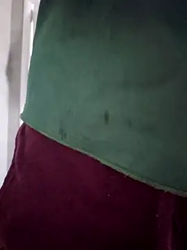 Virgin Pussy Horny online show from 09/28/25, 09:25