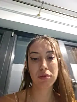 Virgin Pussy Horny online show from 10/20/25, 05:35