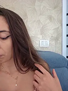 Virgin Pussy Horny online show from 10/21/25, 08:04