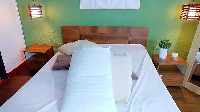 Chocolatte dreams online show from 10/28/25, 03:54