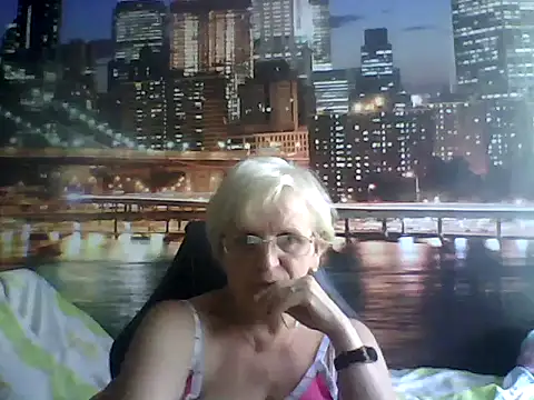 SofiaProklova401 online show from 09/15/25, 01:33