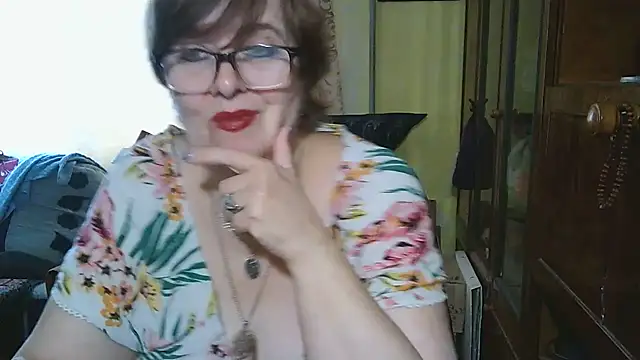 VeronicaGold511 online show from 09/30/25, 07:35