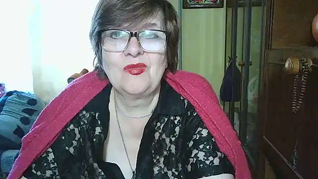 VeronicaGold511 online show from 10/13/25, 07:19