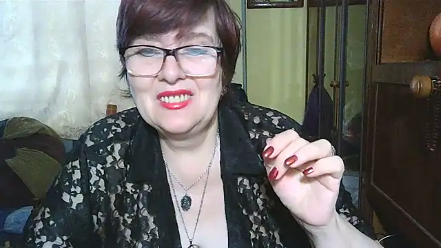VeronicaGold511 online show from 01/08/26, 08:49