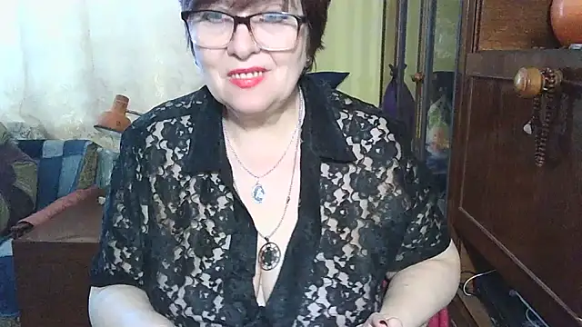 VeronicaGold511 online show from 01/11/26, 07:46