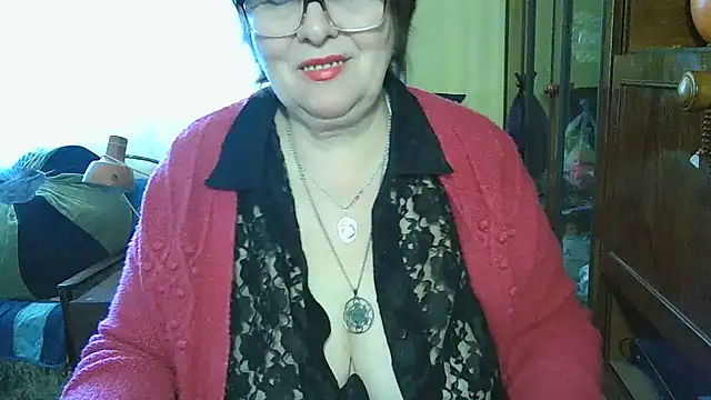 VeronicaGold511 online show from 02/03/26, 09:14