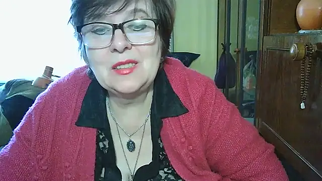 VeronicaGold511 online show from 02/06/26, 09:34