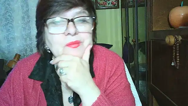 VeronicaGold511 online show from 02/10/26, 05:11