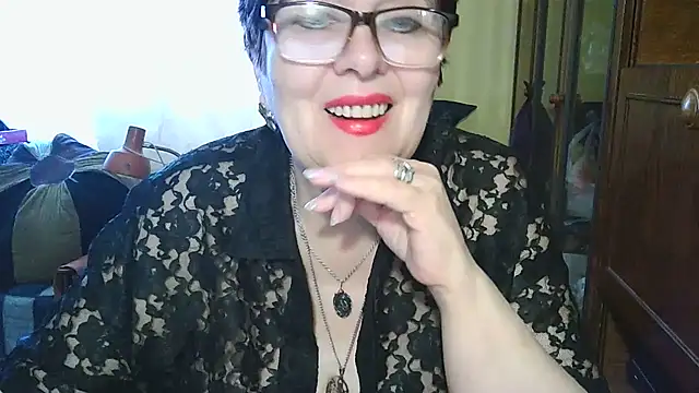 VeronicaGold511 online show from 03/12/26, 06:41
