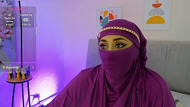  habib  online show from 09/25/25, 07:06