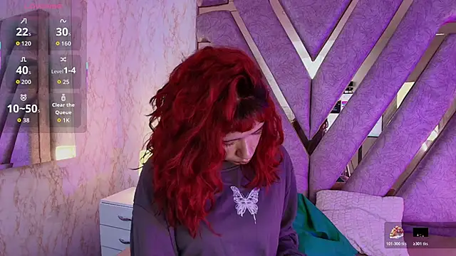 Snapshot of redd_pandaa chatting on 11/27/25, 03:30 redd pandaa online show from 11/27/25, 03:30