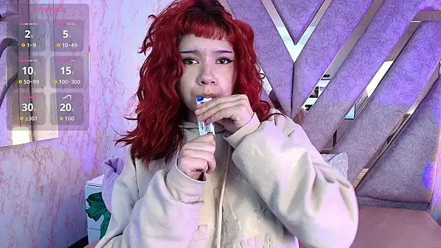 Snapshot of redd_pandaa chatting on 11/28/25, 03:20 redd pandaa online show from 11/28/25, 03:20