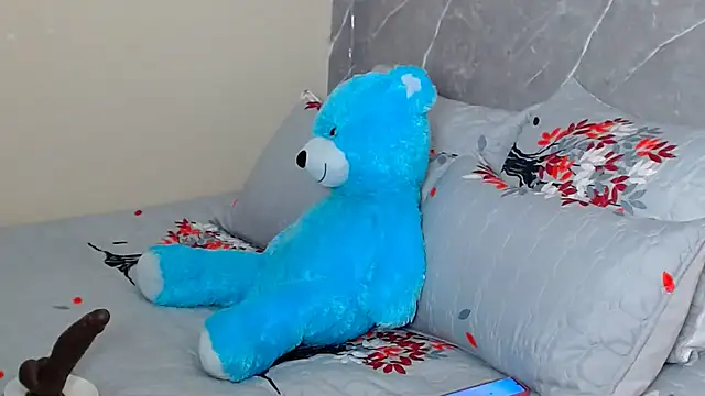 Babysex32 online show from 07/25/26, 07:55