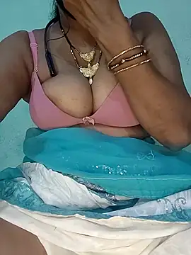 Hotty-Monaa online show from 09/11/25, 05:13