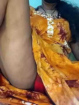 Hotty-Monaa online show from 09/16/25, 05:03