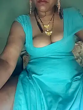 Hotty-Monaa online show from 09/22/25, 04:53