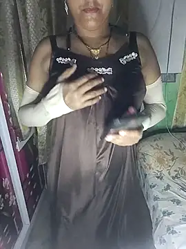 Hotty-Monaa online show from 09/25/25, 05:05