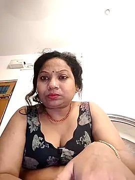 Cute-Janvi20 online show from 10/01/25, 04:24