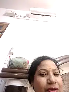 Cute-Janvi20 online show from 10/03/25, 09:01