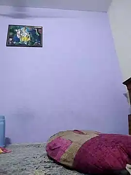 Cute-Janvi20 online show from 10/14/25, 03:57