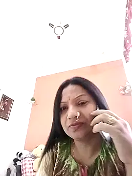 Cute-Janvi20 online show from 11/12/25, 06:03