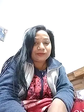 Cute-Janvi20 online show from 11/16/25, 02:22