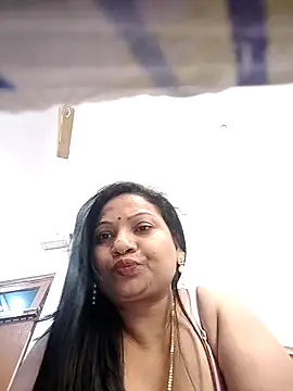 Cute-Janvi20 online show from 12/05/25, 06:48