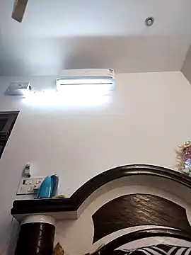 Cute-Janvi20 online show from 12/15/25, 08:07