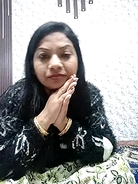 Cute-Janvi20 online show from 12/21/25, 06:42