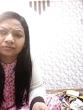 Cute-Janvi20 online show from 12/22/25, 07:05