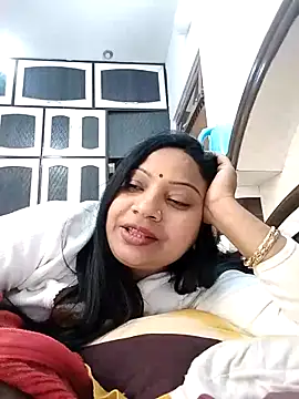 Cute-Janvi20 online show from 12/22/25, 07:11