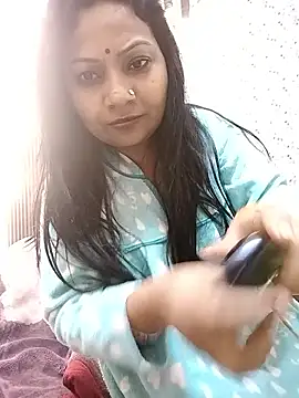 Cute-Janvi20 online show from 01/17/26, 03:22
