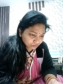 Cute-Janvi20 online show from 02/03/26, 05:49