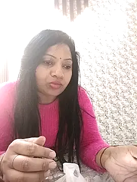Cute-Janvi20 online show from 02/06/26, 04:43