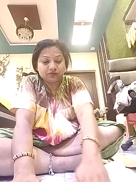 Cute-Janvi20 online show from 04/02/26, 03:53