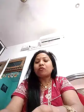 Cute-Janvi20 online show from 04/12/26, 08:47